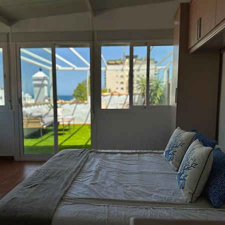 Casa Maia La Carihuela Villa Ngoại thất bức ảnh