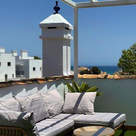 Casa Maia La Carihuela Villa Ngoại thất bức ảnh