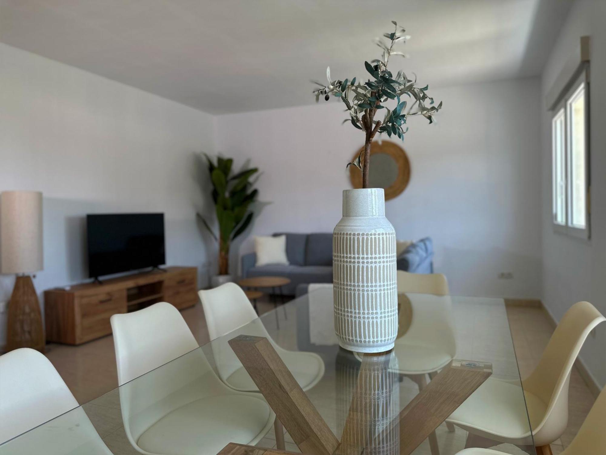 Casa Maia La Carihuela Villa Ngoại thất bức ảnh