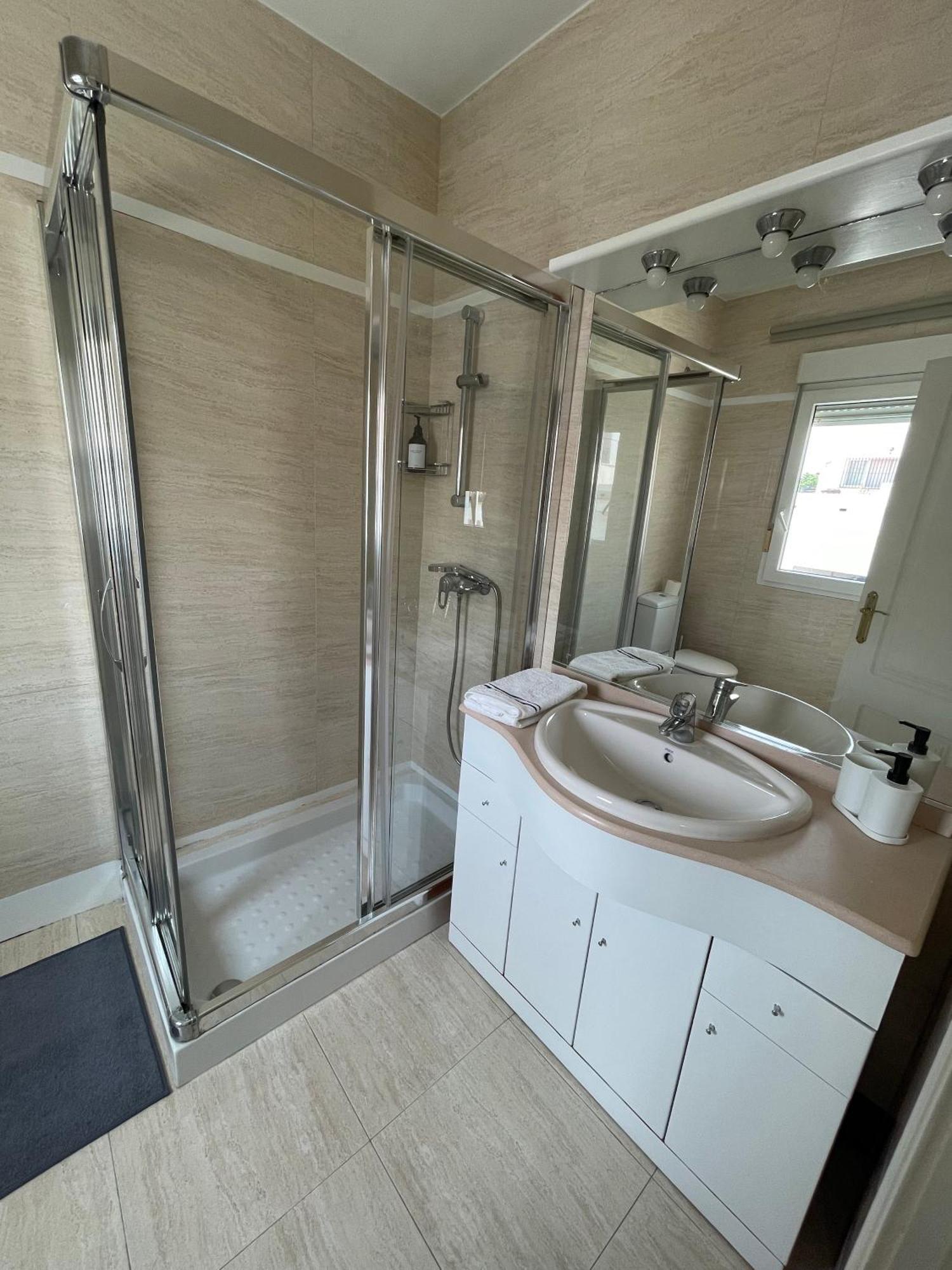 Casa Maia La Carihuela Villa Ngoại thất bức ảnh